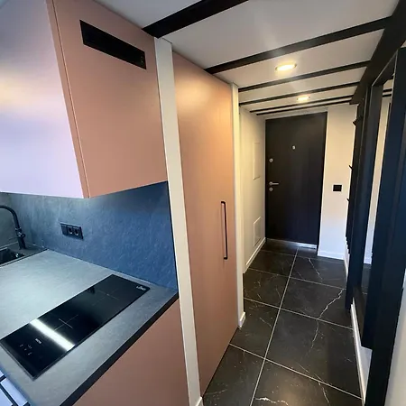 Pinky Loft In Centre Self Check-in No 3 * Vilnius